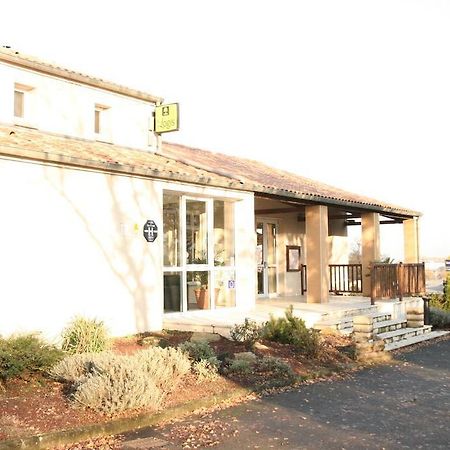 ברסויר Logis Hotel Les 3 Marchands מראה חיצוני תמונה